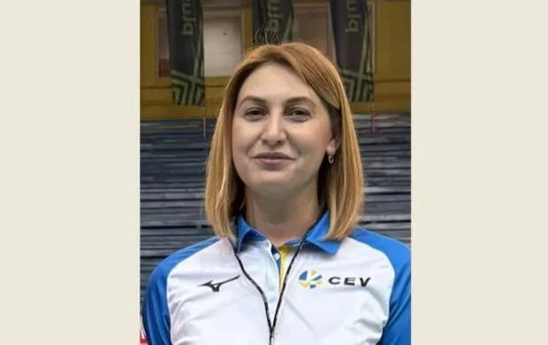 Kəmalə Əsgərova AÇ-yə təyinat aldı 