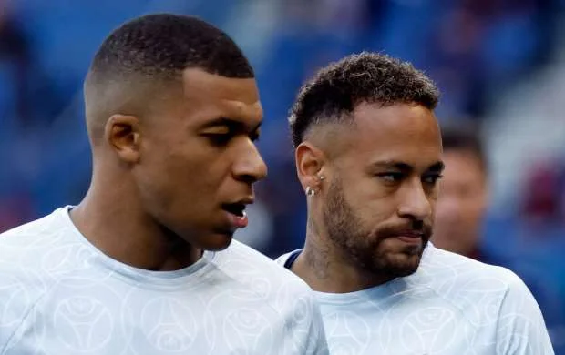 Mbappe Neymarı dəstəklədi - "Mundiala həmişə ən yaxşılar aparılır" 