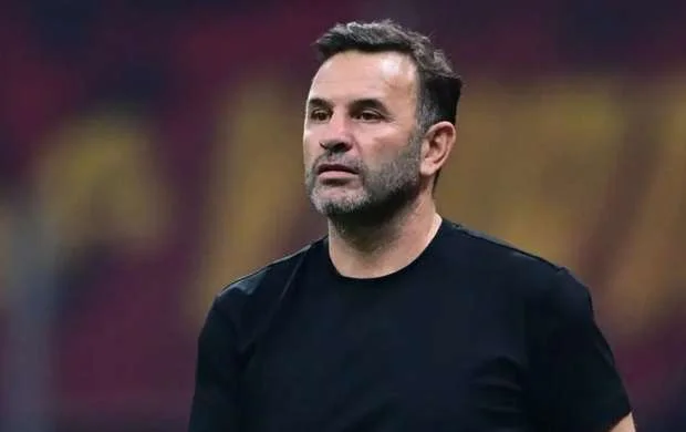 Okan Buruk Avropa və Ərəbistan klublarının hədəfindədir 