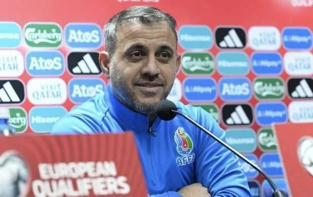 Ayxan Abbasov: "Futbolçular növbəti oyunlarda əllərindən gələni edəcəklər" 