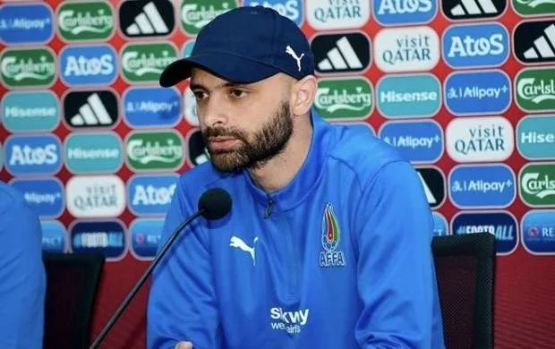 Rəşad Eyyubov: "Ən böyük problemimiz standart vəziyyətlərdir" 