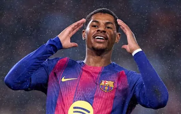 Markus Reşfordun transferi üçün mübarizə kəskinləşir 