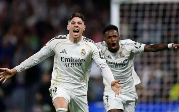 "Real Madrid" mart ayının ən yaxşı oyunçusunu seçdi: Valverde, yoxsa Vinisius? 