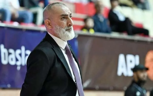 Şəhriyar Əsgərov: "Basketbolçuların səhvləri nəticəsində uduzduq" 