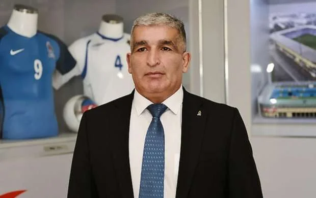 Babək Quliyev AÇ-yə təyinat aldı 