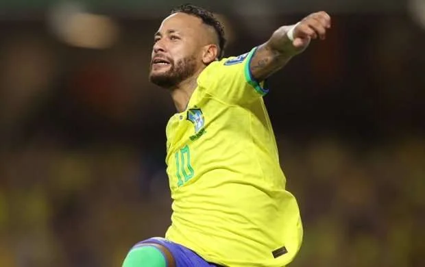 Neymar səfər matçlarında meydana çıxmayacaq 