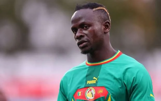 Sergen Yalçın Sadio Maneni "Beşiktaş"da görmək istəyir 