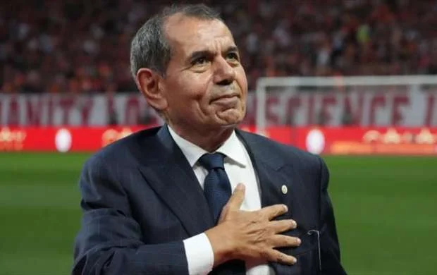Dursun Özbəkdən rekord "Trabzonspor" bonusu 