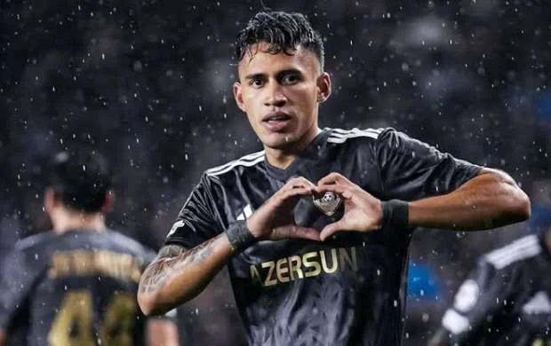 Kamilo Duran "Qarabağ"dan ayrılır? - SON DURUM 