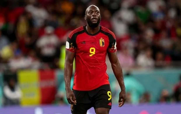 Lukaku Belçika millisinin düşərgəsini tərk etməsinin səbəbini dedi 
