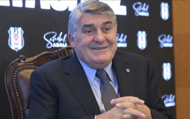 "Beşiktaş"ın transfer büdcəsi məlum oldu 