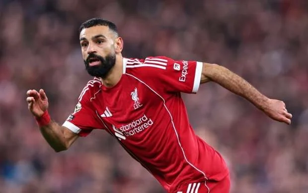 Məhəmməd Salahın "Bayern"ə transferi təkzib olundu 