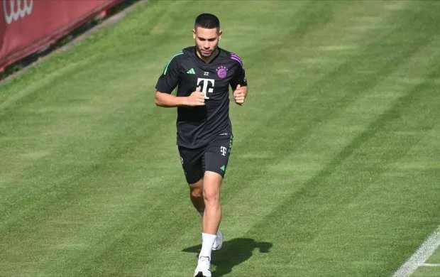 "Bayern Münhen"də ayrılıq reallaşdı - RƏSMİ 