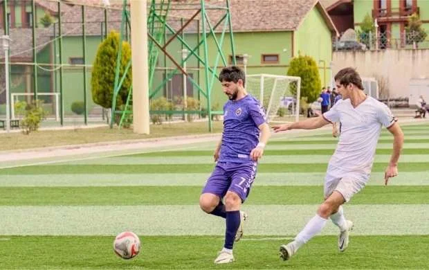 "Xankəndi"nin forvardı 14:0-ı şərh etdi: "Bu nəticə heç də təəccüblü deyil" 