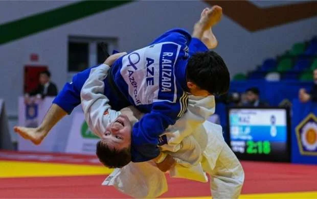 Gəncədə keçiriləcək Avropa Kubokunda 11 ölkə yarışacaq 