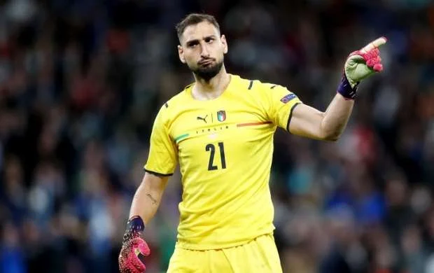 "Həyəcan və adrenalin normaldır" - Donnarumma həlledici matçdan öncə fikirlərini bölüşdü 
