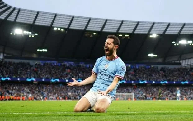 Bernardu Silva son qərarını verdi 