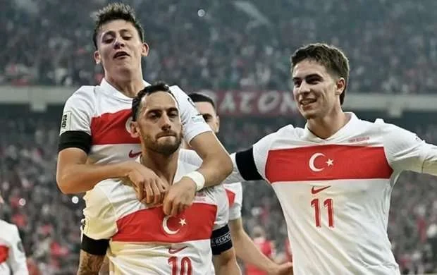 Türkiyənin oyun təqvimi bəlli oldu 