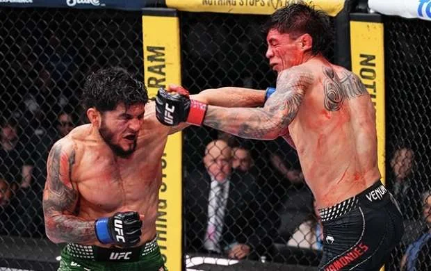 UFC rəsmi olaraq elan etdi: Tofiq Musayev üçün tarixi an 