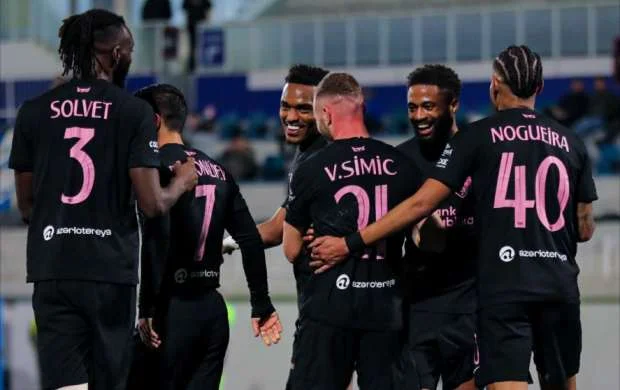 "Sabah"ın "Qarabağ"la yarımfinal oyununa neçə itki ilə çıxacağı bilindi - AÇIQLAMA 