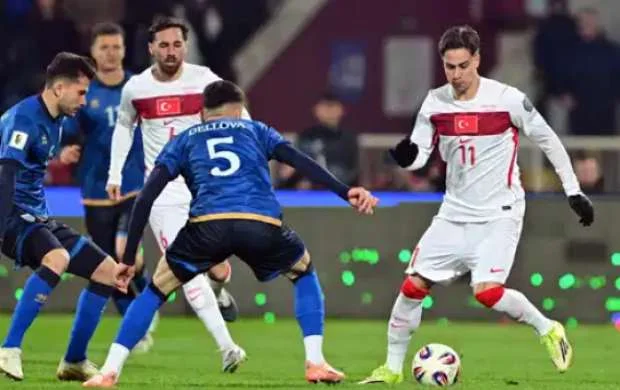 Kenan Yıldızdan böyük feyr-pley nümunəsi - FOTO 
