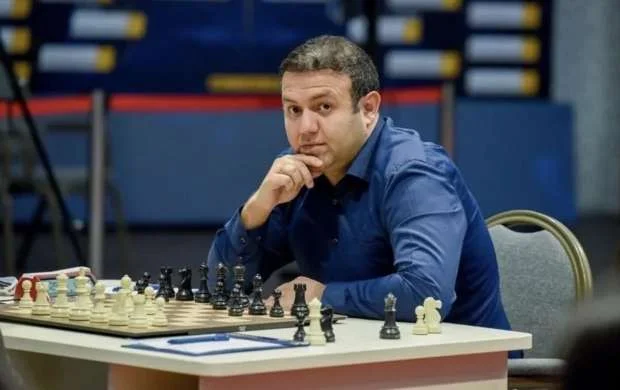 Rauf Məmmədov "Grenke" şahmat yarışına qatılacaq 