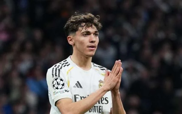 "Real Madrid"in gənc istedadı A komandaya yüksəlir 