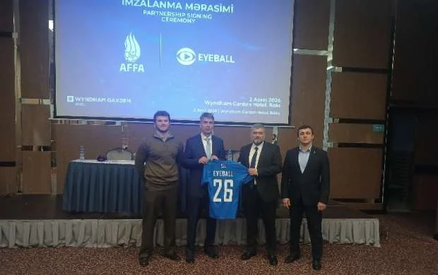 AFFA futbolçuları izləmək üçün klublara kamera verəcək 