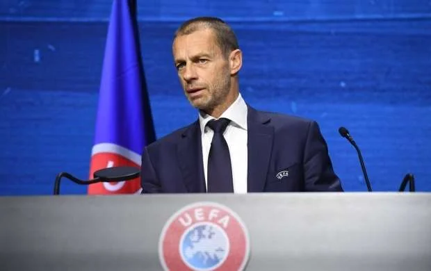 İtaliya Avropa çempionatını keçirmək hüququndan məhrum edilə bilər - UEFA prezidenti səbəbi dedi 