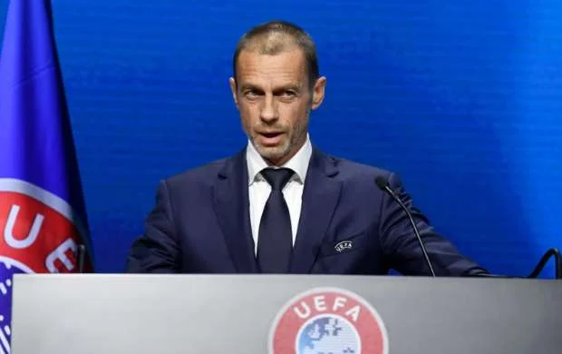 "Belə davam etdikcə, İtaliya futbolu daha da betər olacaq" - Aleksandr Çeferin 