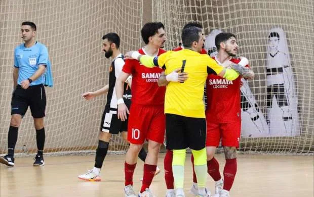 "Araz-Naxçıvan" inamlı qələbə qazandı - Turun 2 oyunu baş tutmadı 