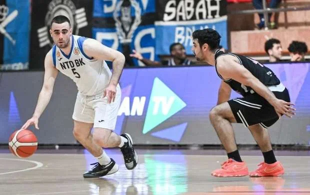 Murad Babayev bu dəfə uğur qazanacaqlarına inanır 