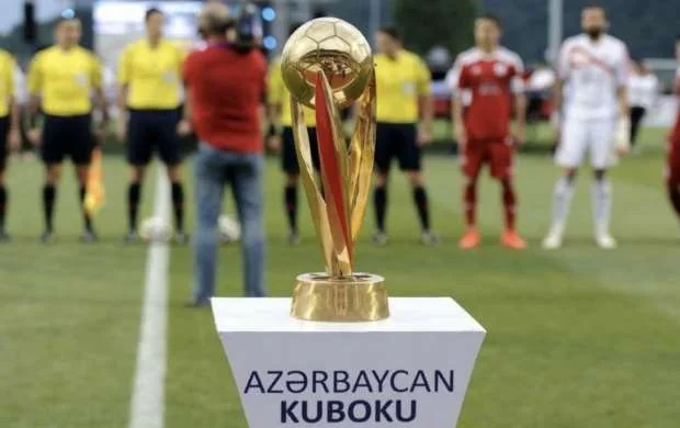Azərbaycan Kuboku: "Zirə"dən inamlı qələbə, "Qarabağ" - "Sabah" matçında qalib müəyyənləşmədi 