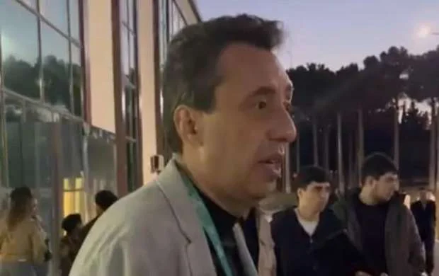 Ehtiram Quliyevdən Əliyar Ağayevlə bağlı sərt açıqlamalar - "Turan Tovuz" video yaydı 