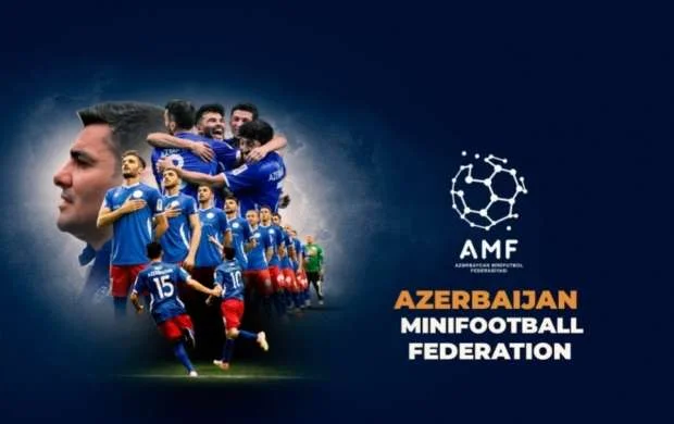 "Zirə" minifutbol üzrə Azərbaycan çempionatının qalibi oldu 