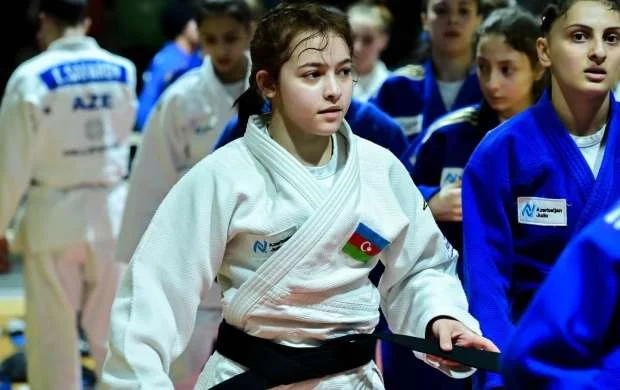 Gəncədə Dünya Kuboku start götürür 
