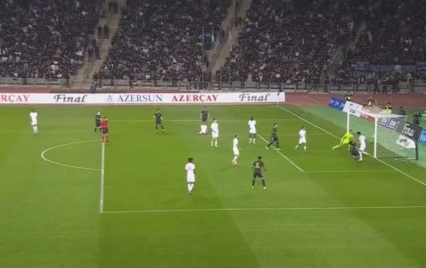Azərbaycan futboluna çağırış günü 