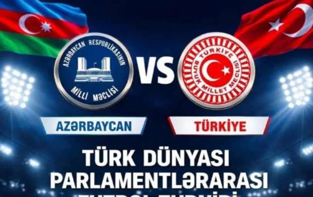 Finalda Türkiyəyə uduzan Azərbaycan təmsilçisi 2-ci oldu 