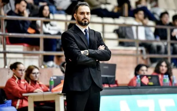 Halil Atlı: "Əsas hədəfimiz pley-off mərhələsinə yüksəlməkdir" 