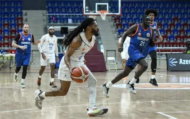 ABL: NTD "Sumqayıt"ı məğlub etdi 