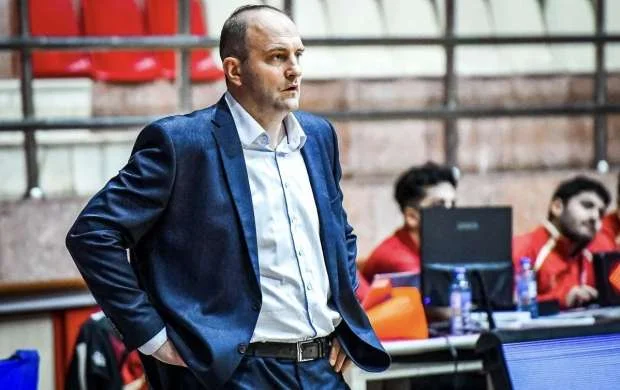 Georgi Kondruseviç: "Geniş heyətə malik rəqiblərlə mübarizə bizim üçün çətindir" 