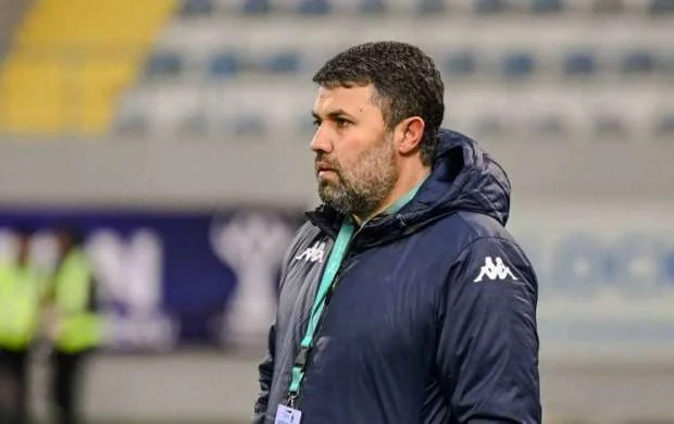 “İki həftəlik fasilə “Kəpəz”in xeyrinə olacaq” 