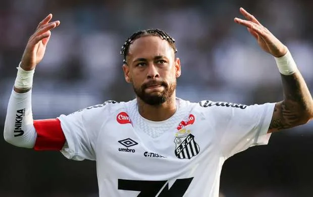 Neymar dilinin bəlasına düşdü - Onu 12 oyuna qədər cəza gözləyir 