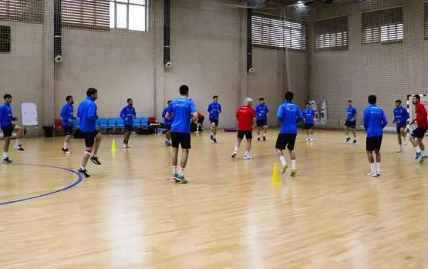 Millidə açıq məşq olacaq 