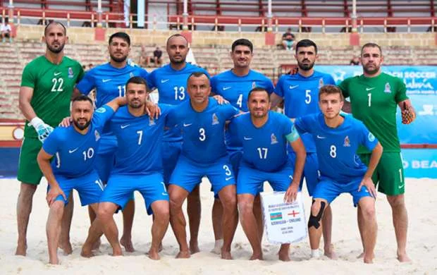 Azərbaycan millisi Moldovaya qalib gəldi 