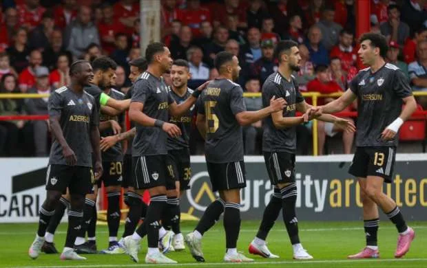 "Napoli" "Qarabağ"ın futbolçusu ilə bağlı qərarını qətiləşdirdi - SON DURUM 