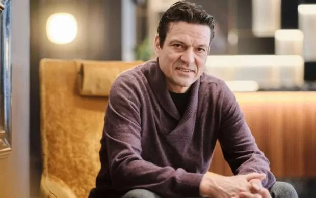 Yari Litmanen 55 yaşında futbolçu karyerasını bərpa etdi 
