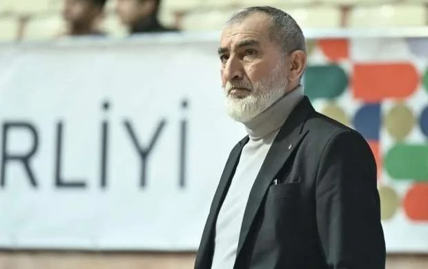 "Biz boyumuzdan hündürə tullana bilmərik" - Şəhriyar Əsgərov 