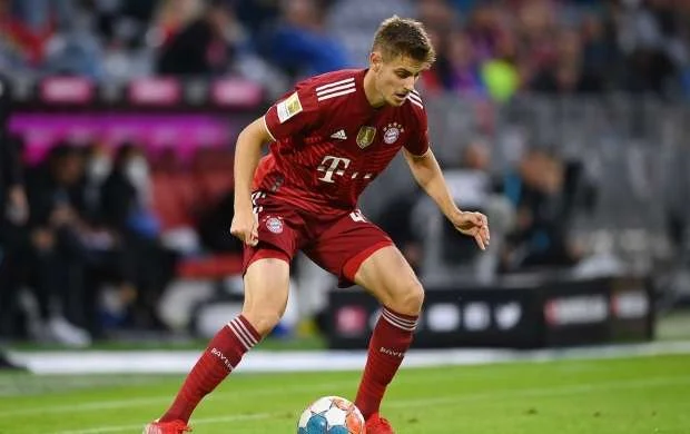 "Bayern Münhen"in xorvatı İspaniya nəhəngində? 