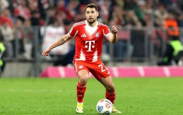 "Bayern Münhen"in futbolçusu İstanbul klubuna keçmək üzrədir 